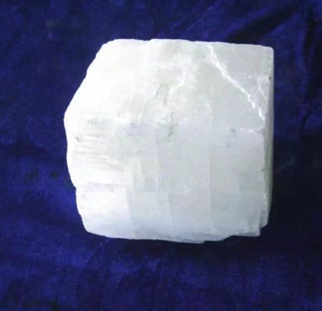 方解石的藥用價值你知道么？